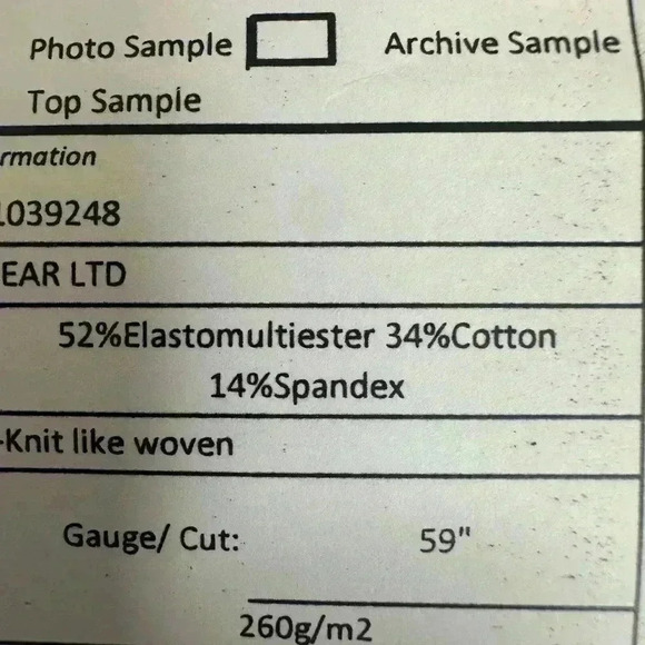 Athleta semi fitted structured natural fitted utility pants size 2 - Picture 4 of 5